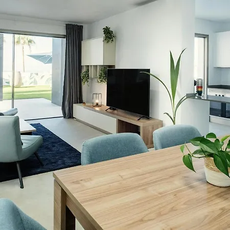 Macaronesia 빌라 *