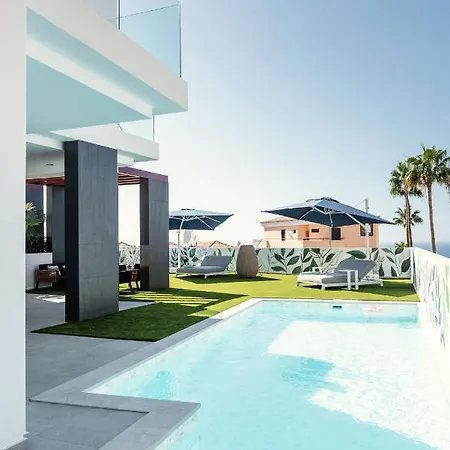 Macaronesia 빌라 *