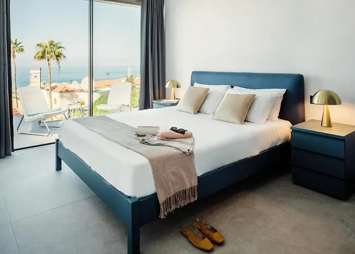 Macaronesia Вілла