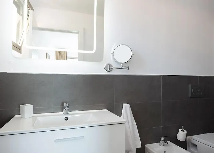 Вілла Macaronesia