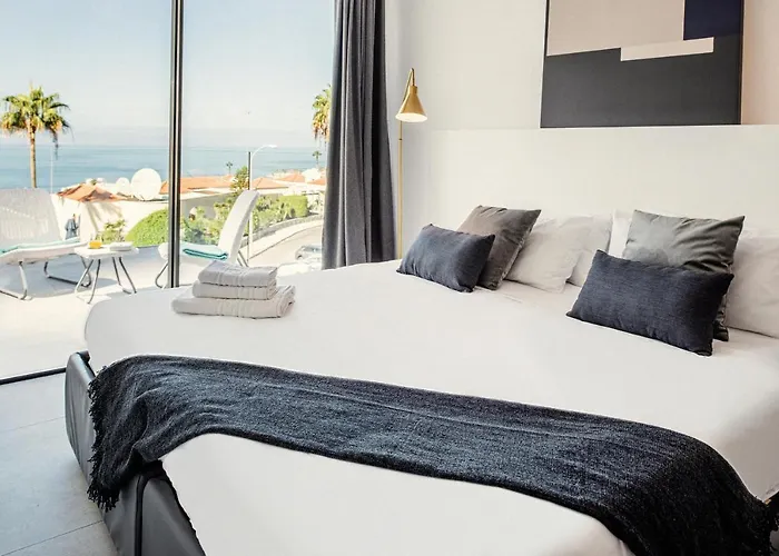 Macaronesia Адехе