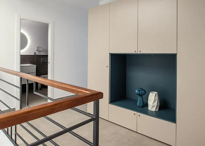 Вілла Macaronesia