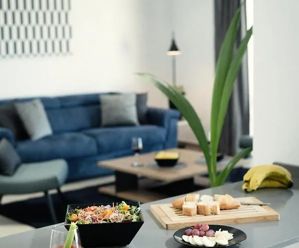 Вілла Macaronesia