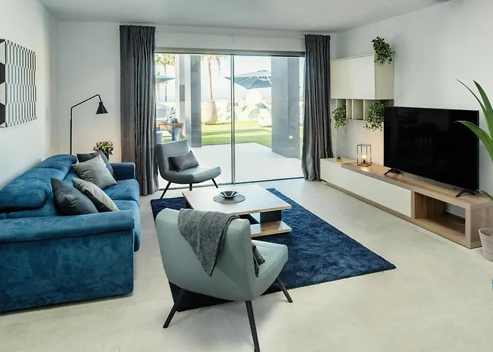 Macaronesia Вілла *