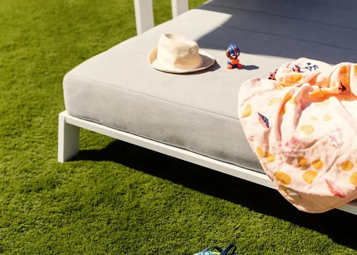 Macaronesia Вілла *