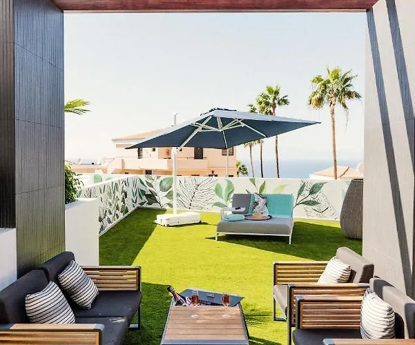 Macaronesia Вілла *