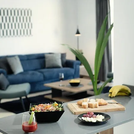 ヴィラ Macaronesia - Seaviews, Large Terrace, Private Heated Pool & Bbq