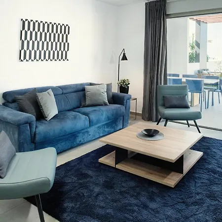 Macaronesia Costa Adeje