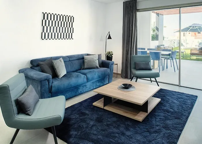 Macaronesia Costa Adeje